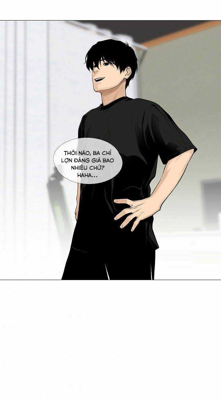 Thước Phim Sự Thật - Chapter 35 - Trang 55