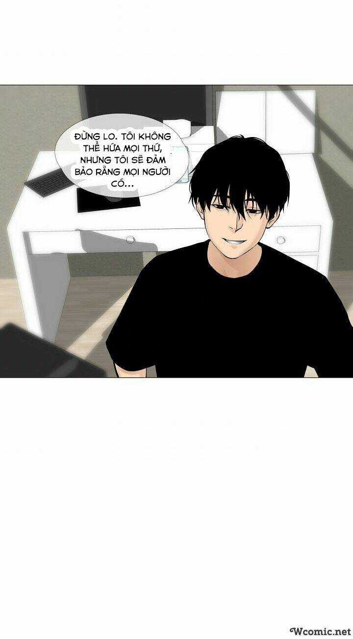 Thước Phim Sự Thật - Chapter 35 - Trang 56