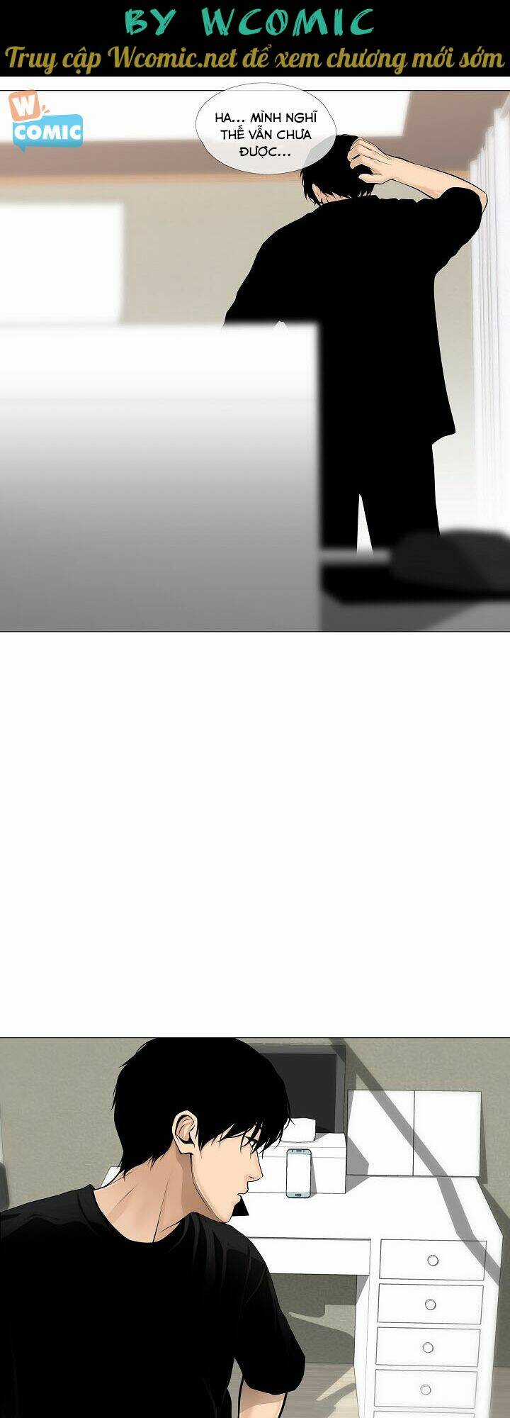 Thước Phim Sự Thật - Chapter 35 - Trang 57