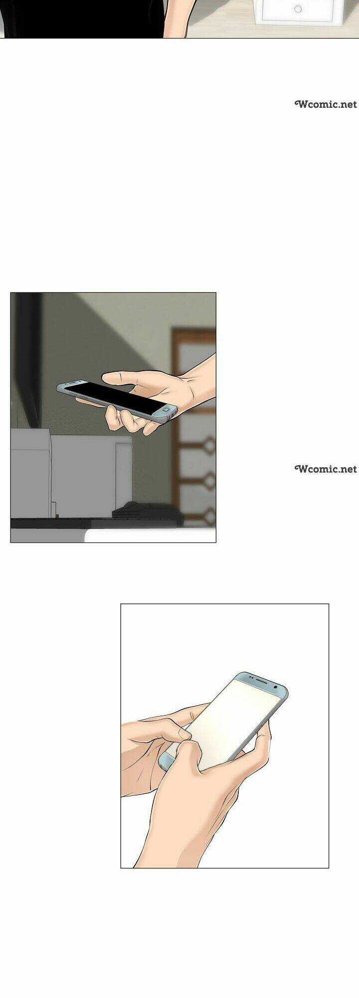 Thước Phim Sự Thật - Chapter 35 - Trang 58