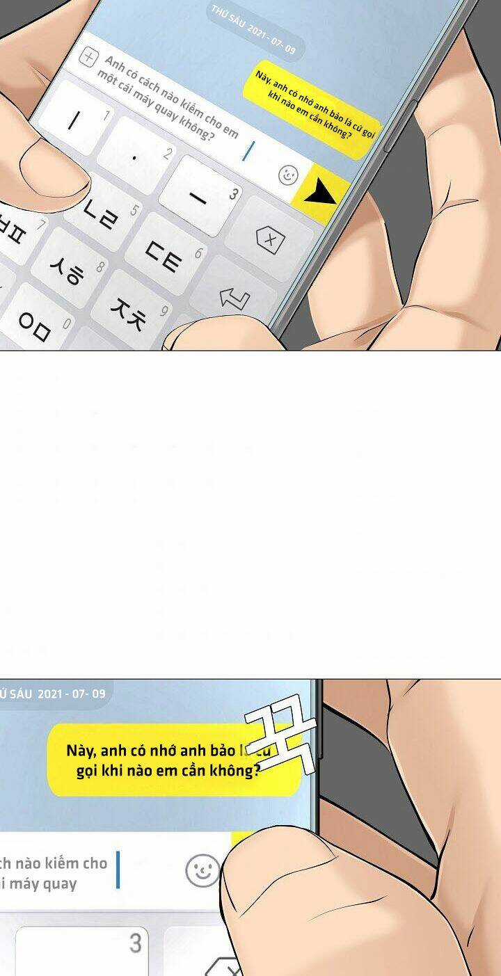 Thước Phim Sự Thật - Chapter 35 - Trang 60