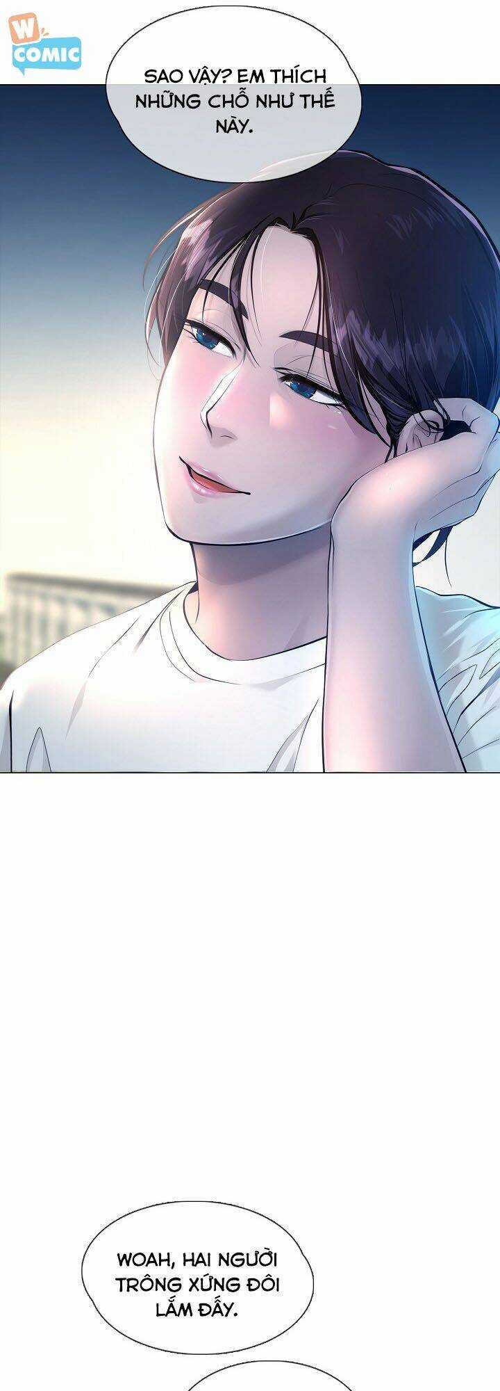 Thước Phim Sự Thật - Chapter 35 - Trang 9