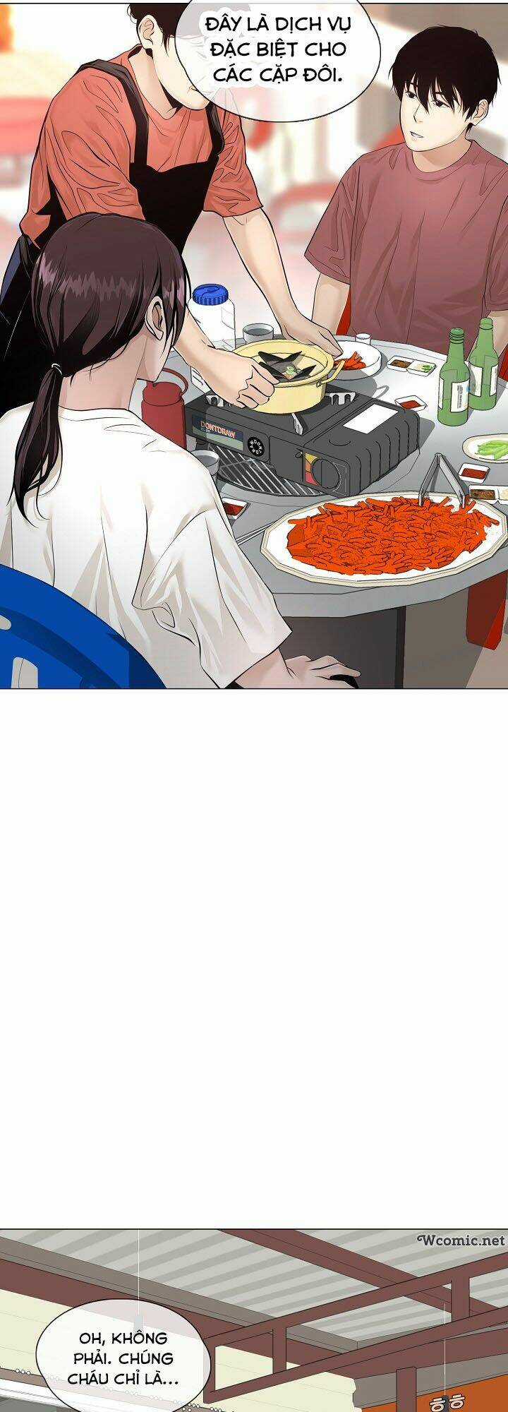 Thước Phim Sự Thật - Chapter 35 - Trang 10