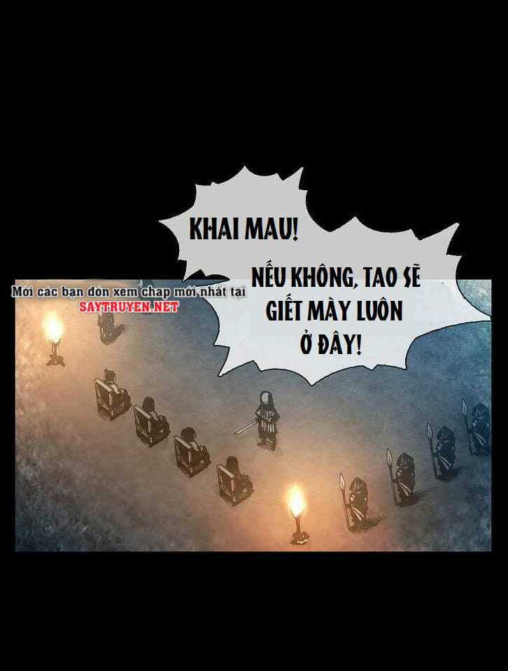 Thước Phim Sự Thật - Chapter 4 - Trang 16