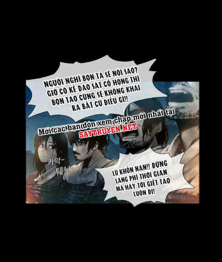 Thước Phim Sự Thật - Chapter 4 - Trang 17