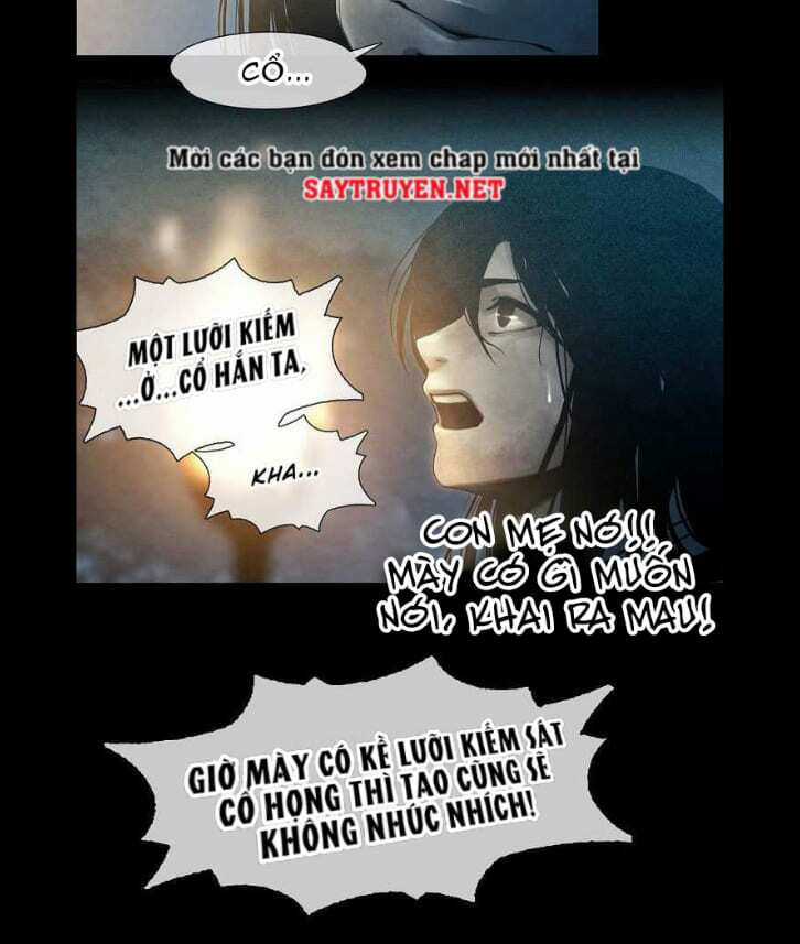 Thước Phim Sự Thật - Chapter 4 - Trang 19