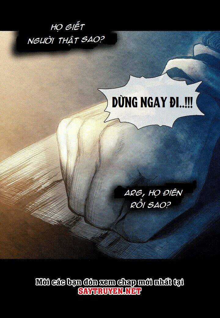 Thước Phim Sự Thật - Chapter 4 - Trang 38