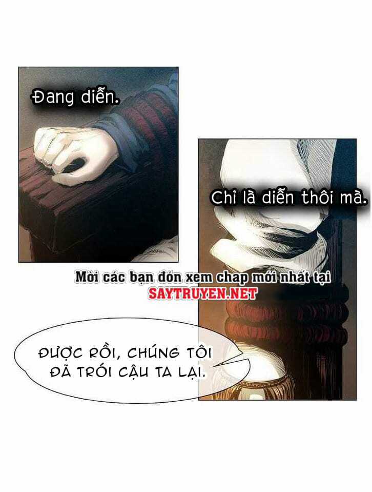 Thước Phim Sự Thật - Chapter 4 - Trang 5