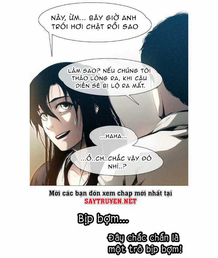 Thước Phim Sự Thật - Chapter 4 - Trang 6