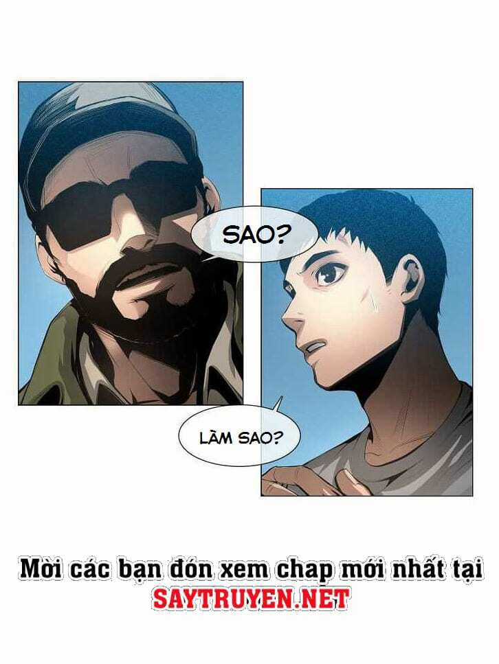 Thước Phim Sự Thật - Chapter 4 - Trang 61