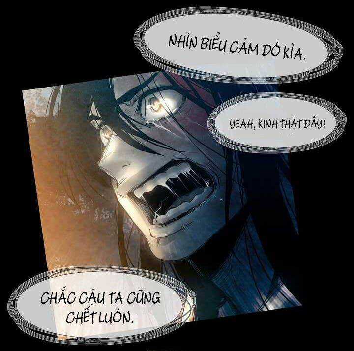 Thước Phim Sự Thật - Chapter 5 - Trang 22