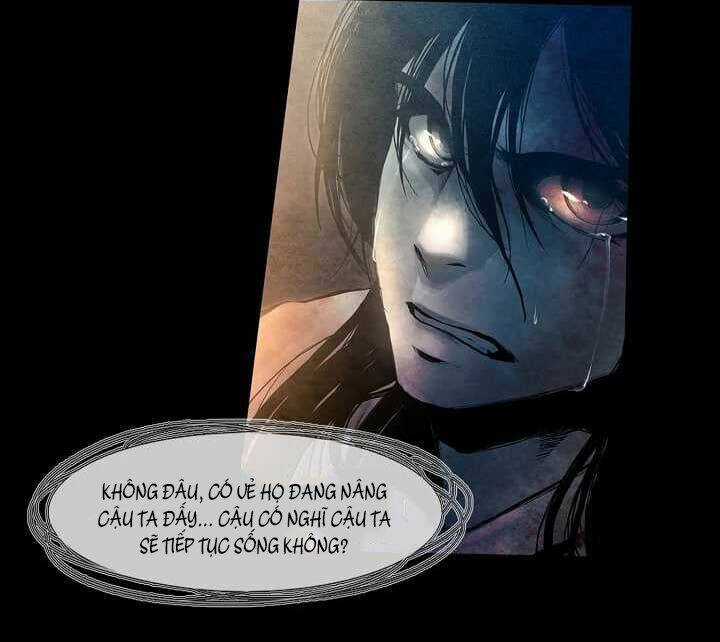 Thước Phim Sự Thật - Chapter 5 - Trang 23
