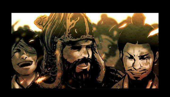 Thước Phim Sự Thật - Chapter 5 - Trang 28