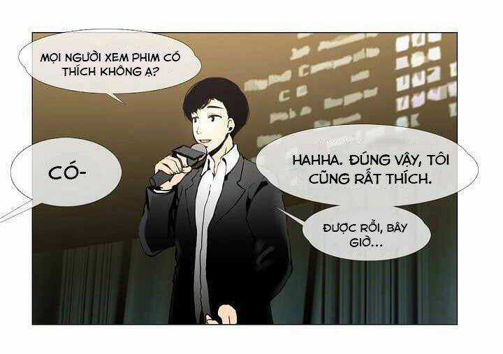 Thước Phim Sự Thật - Chapter 5 - Trang 31