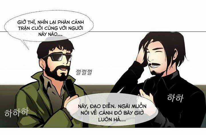 Thước Phim Sự Thật - Chapter 5 - Trang 34