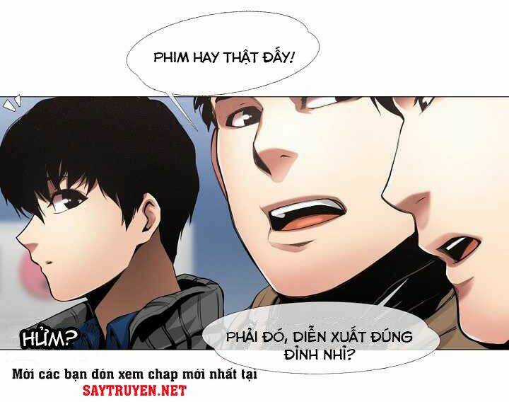 Thước Phim Sự Thật - Chapter 5 - Trang 40
