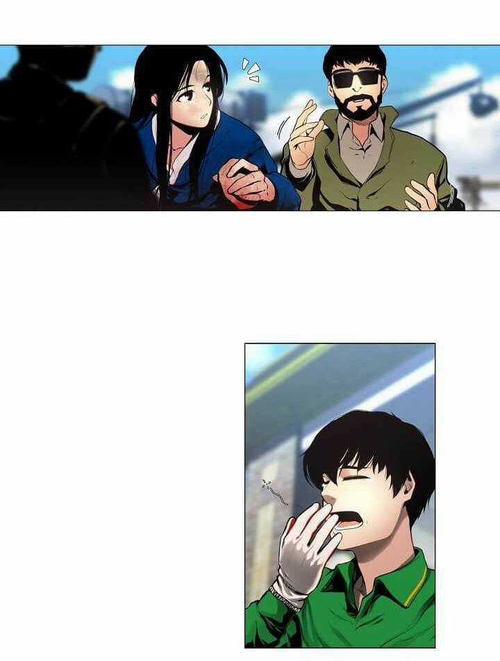 Thước Phim Sự Thật - Chapter 5 - Trang 5