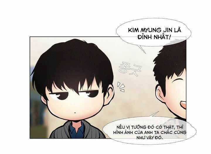 Thước Phim Sự Thật - Chapter 5 - Trang 41