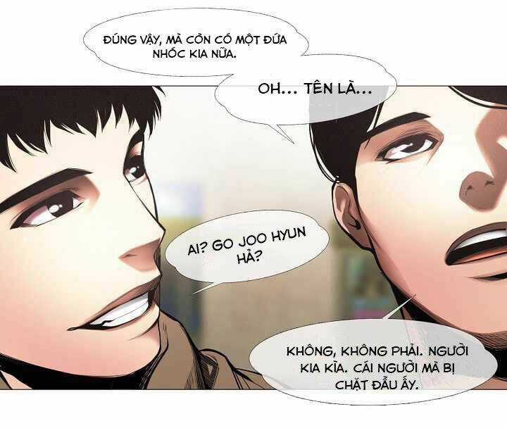 Thước Phim Sự Thật - Chapter 5 - Trang 42