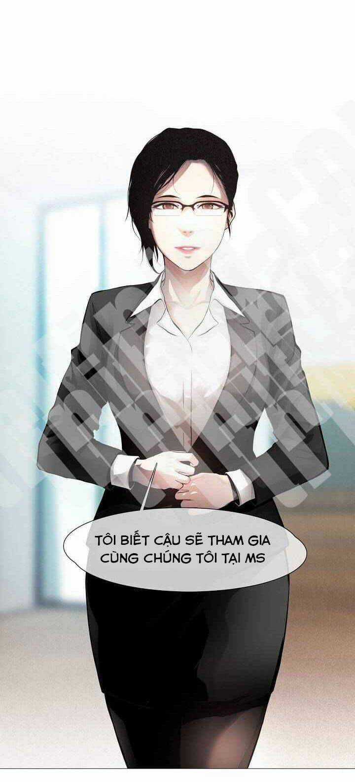 Thước Phim Sự Thật - Chapter 6 - Trang 11
