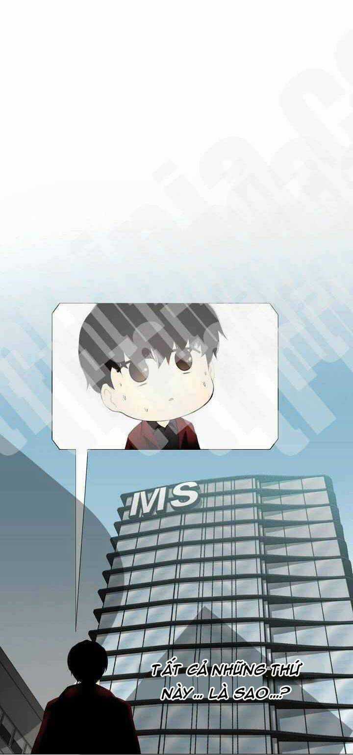 Thước Phim Sự Thật - Chapter 6 - Trang 4