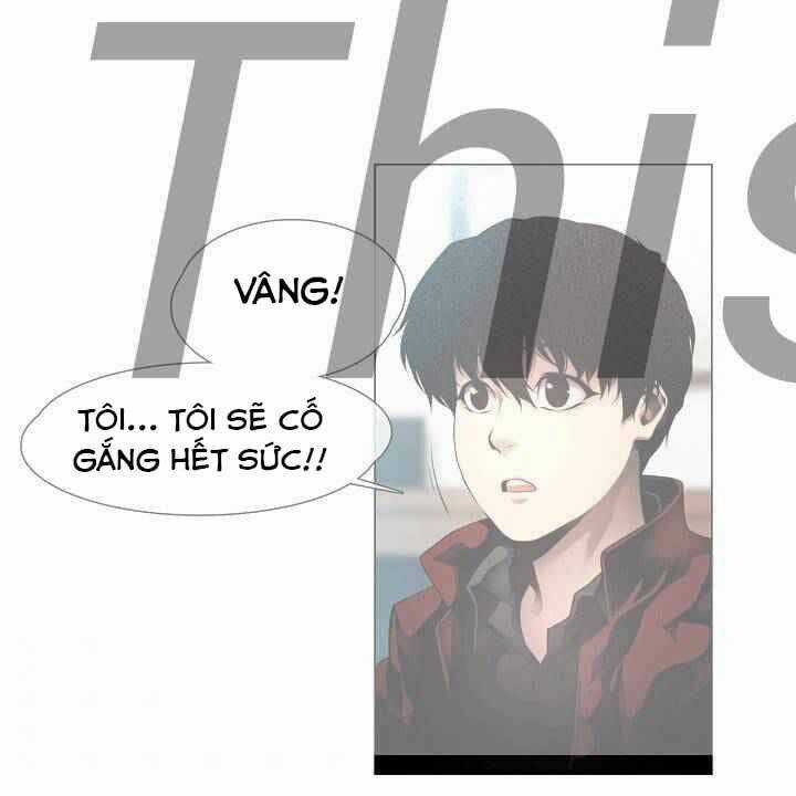 Thước Phim Sự Thật - Chapter 6 - Trang 31