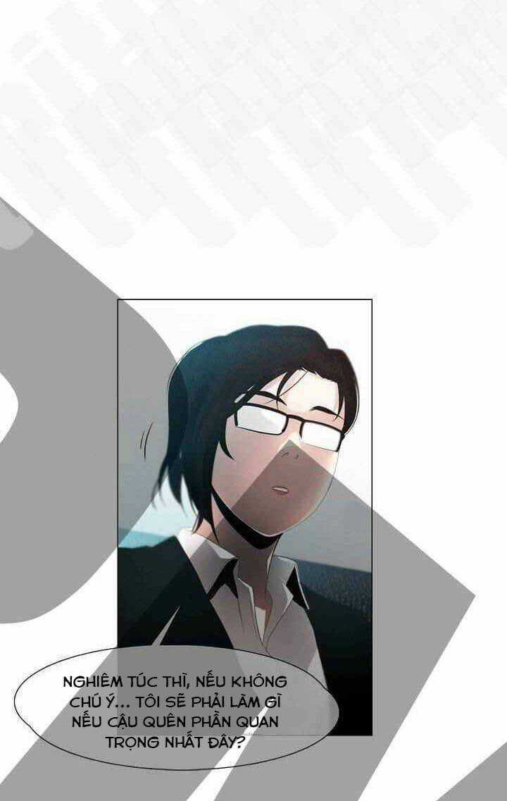 Thước Phim Sự Thật - Chapter 6 - Trang 37