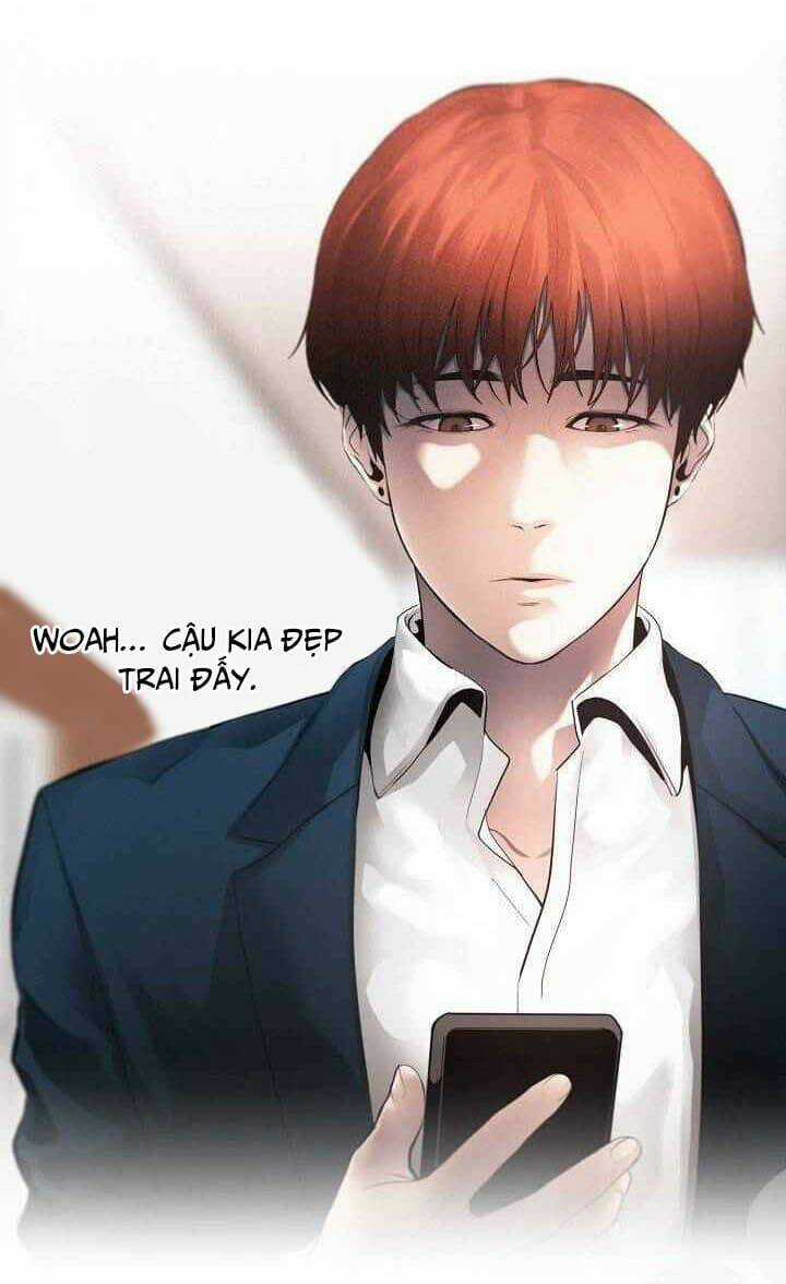 Thước Phim Sự Thật - Chapter 6 - Trang 6