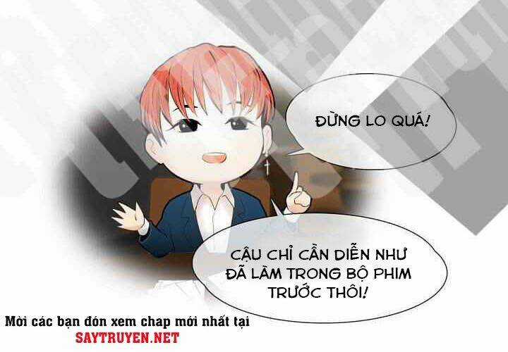 Thước Phim Sự Thật - Chapter 7 - Trang 18