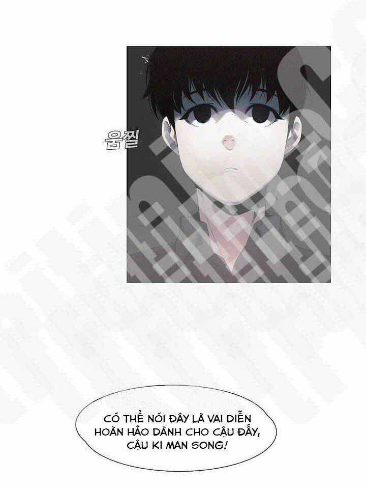 Thước Phim Sự Thật - Chapter 7 - Trang 20