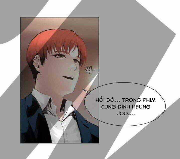 Thước Phim Sự Thật - Chapter 7 - Trang 27