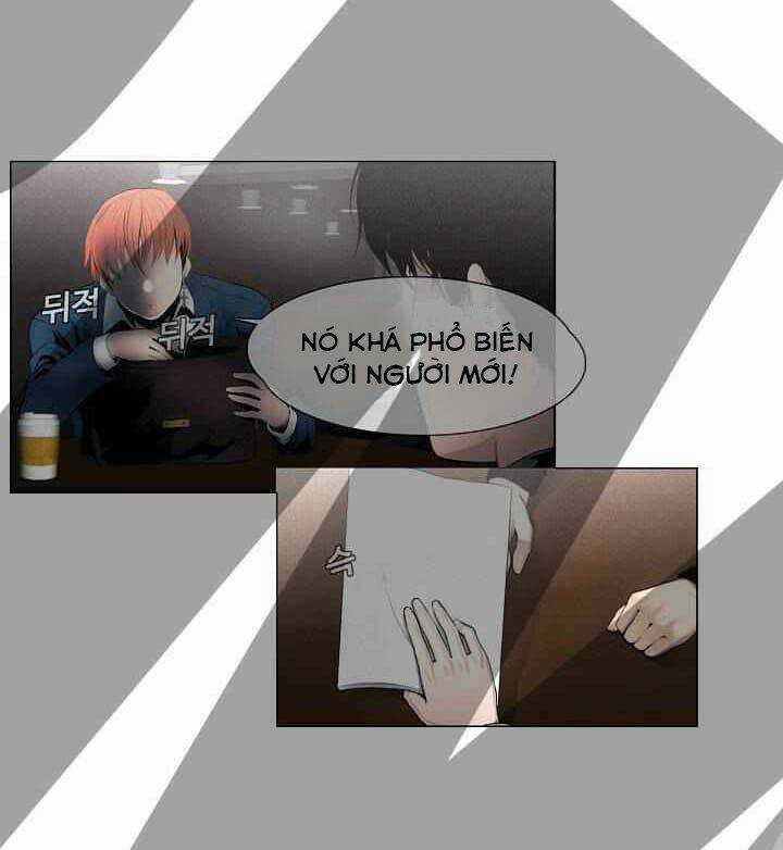 Thước Phim Sự Thật - Chapter 7 - Trang 40