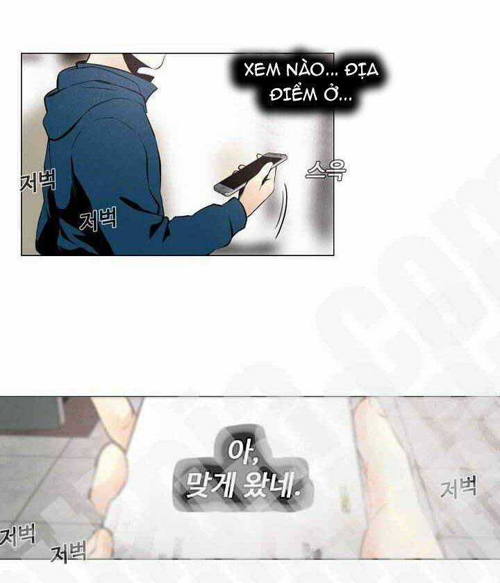 Thước Phim Sự Thật - Chapter 7 - Trang 65