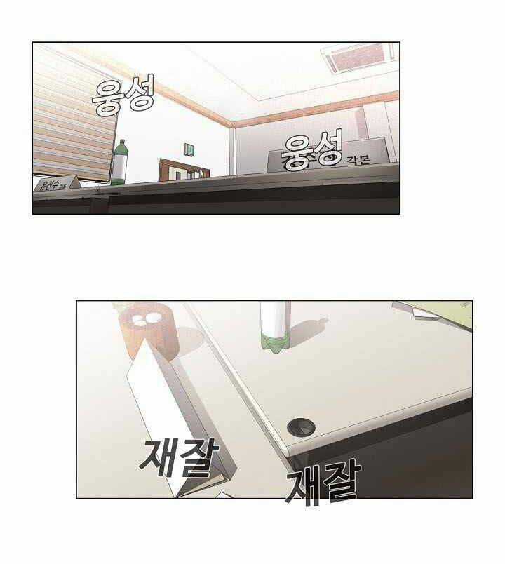 Thước Phim Sự Thật - Chapter 8 - Trang 16