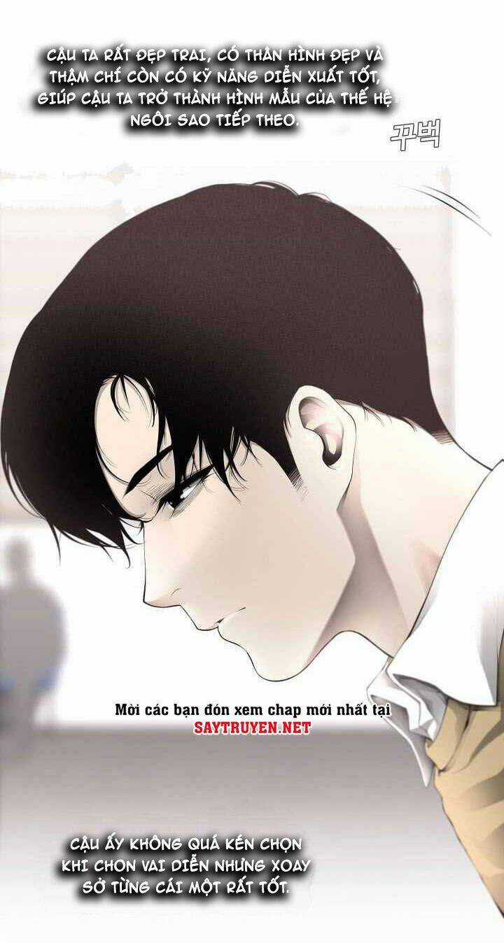 Thước Phim Sự Thật - Chapter 8 - Trang 22