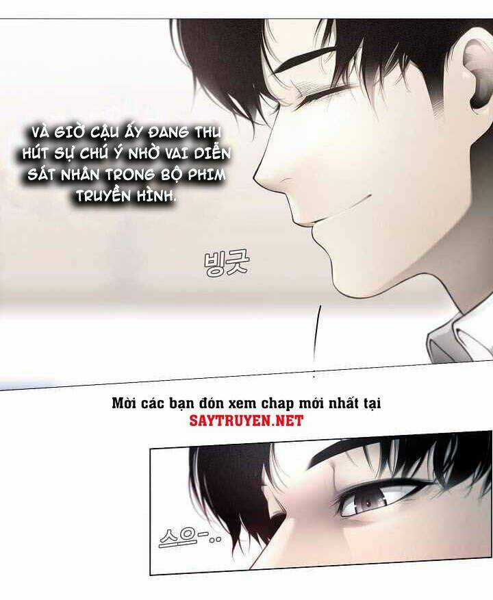 Thước Phim Sự Thật - Chapter 8 - Trang 24