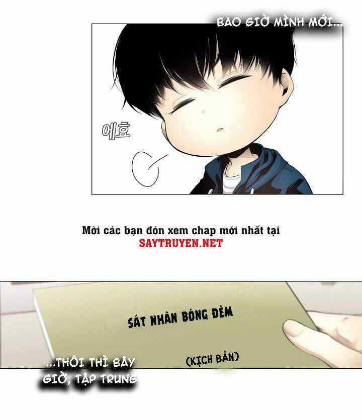 Thước Phim Sự Thật - Chapter 8 - Trang 27