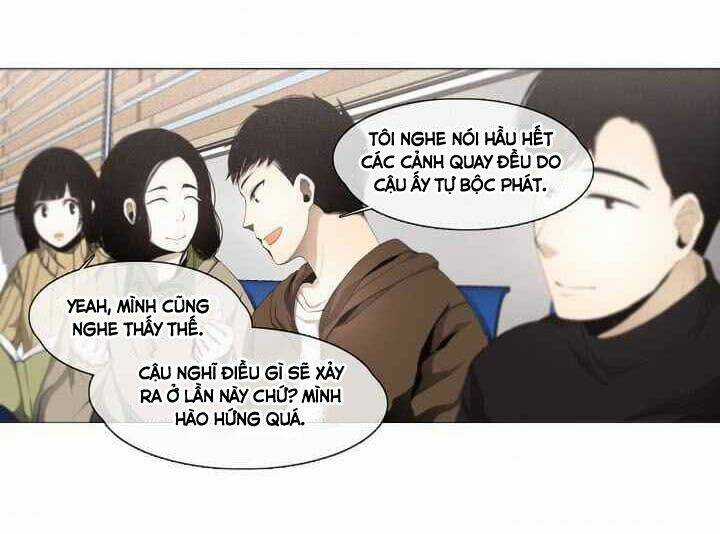 Thước Phim Sự Thật - Chapter 8 - Trang 31