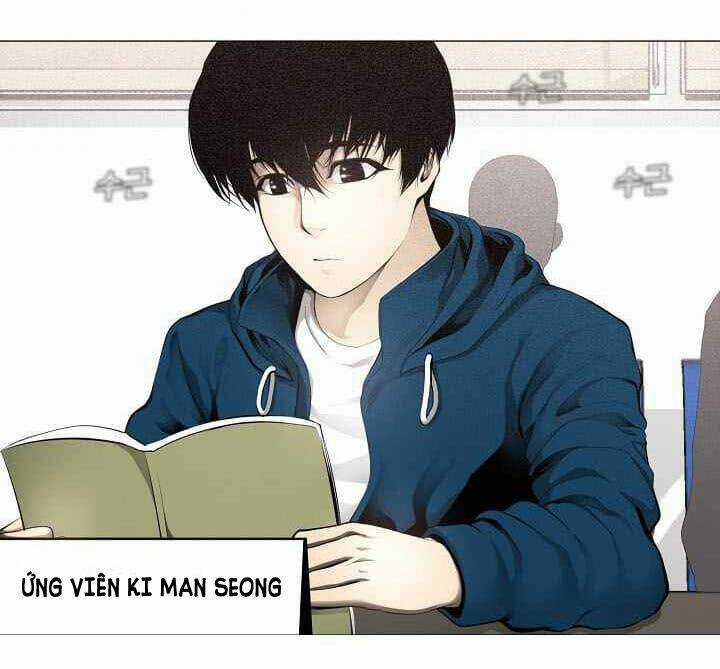 Thước Phim Sự Thật - Chapter 8 - Trang 32