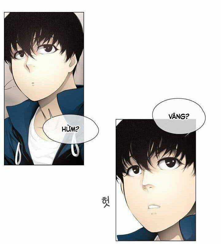 Thước Phim Sự Thật - Chapter 8 - Trang 35