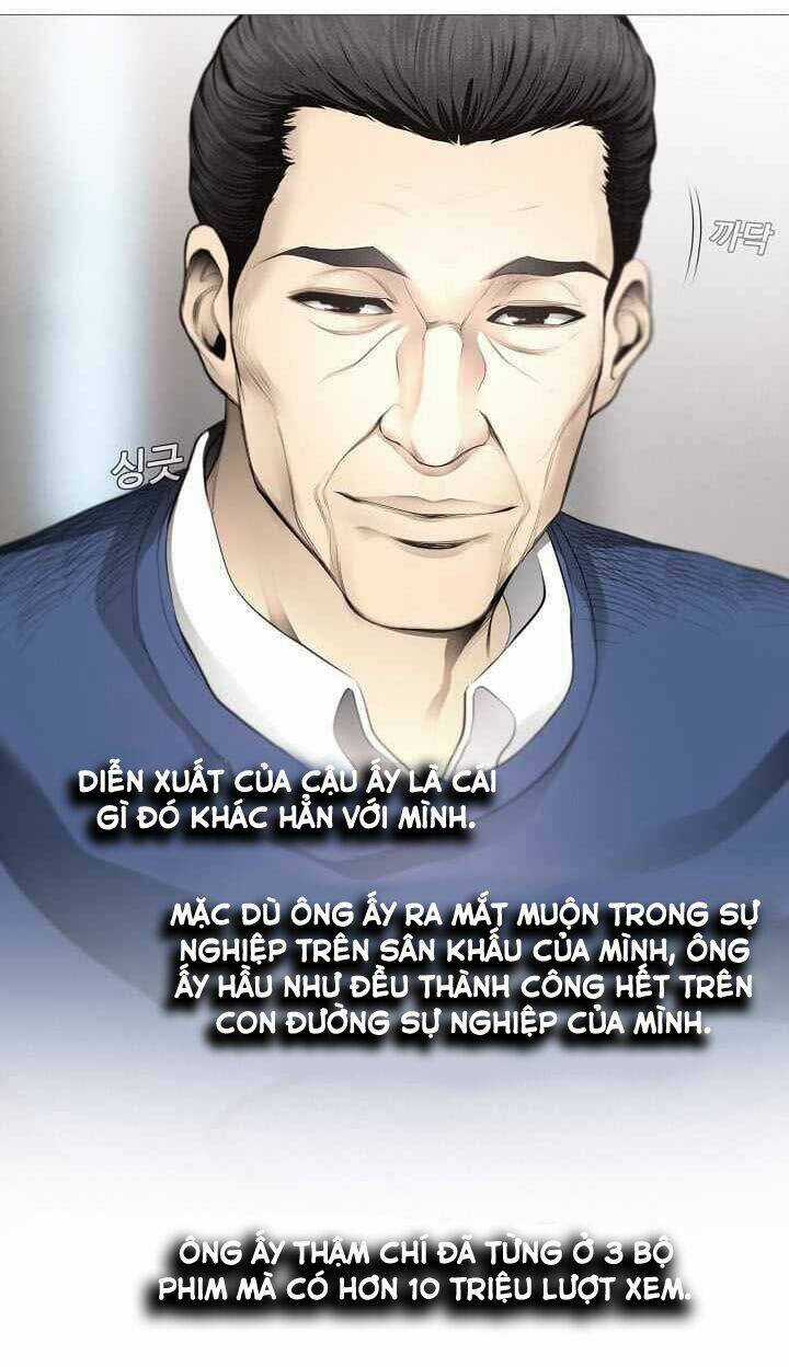 Thước Phim Sự Thật - Chapter 8 - Trang 38