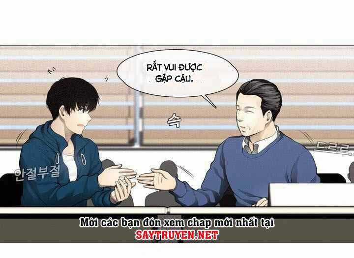 Thước Phim Sự Thật - Chapter 8 - Trang 40