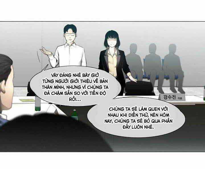 Thước Phim Sự Thật - Chapter 8 - Trang 47