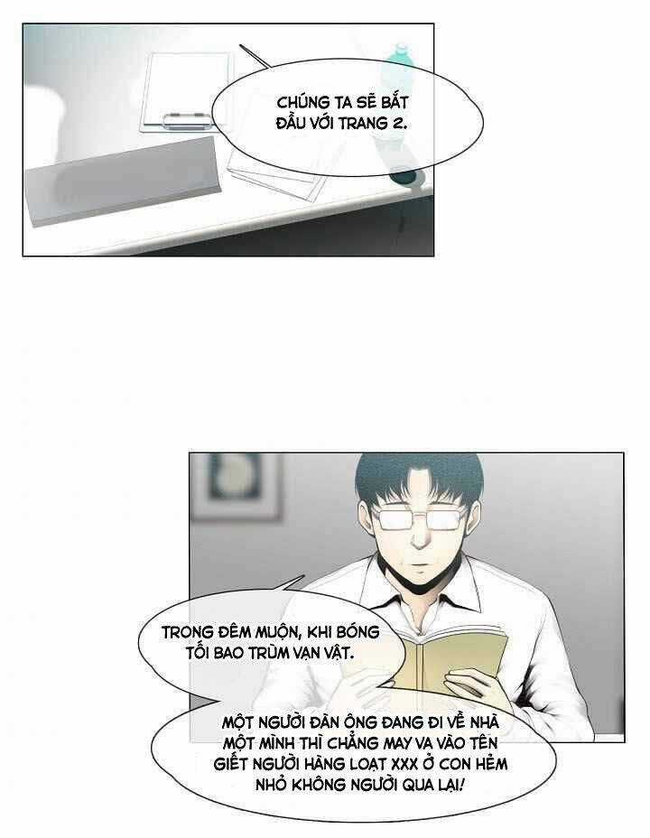 Thước Phim Sự Thật - Chapter 8 - Trang 49