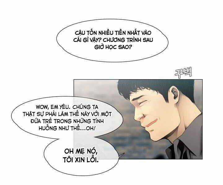 Thước Phim Sự Thật - Chapter 8 - Trang 52