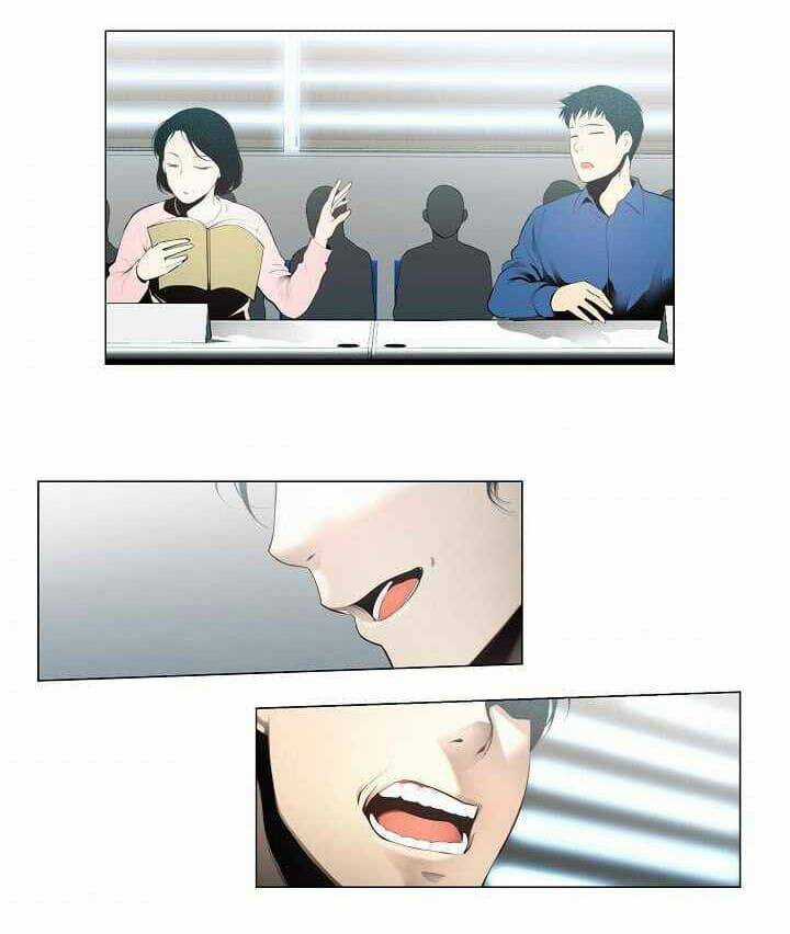 Thước Phim Sự Thật - Chapter 8 - Trang 61