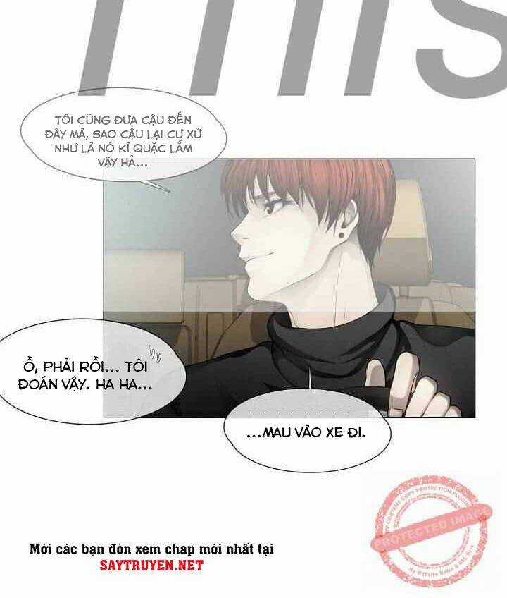 Thước Phim Sự Thật - Chapter 9 - Trang 11