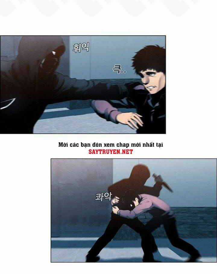 Thước Phim Sự Thật - Chapter 9 - Trang 14