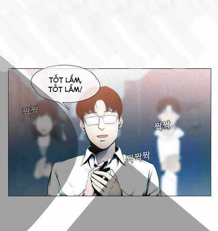 Thước Phim Sự Thật - Chapter 9 - Trang 16