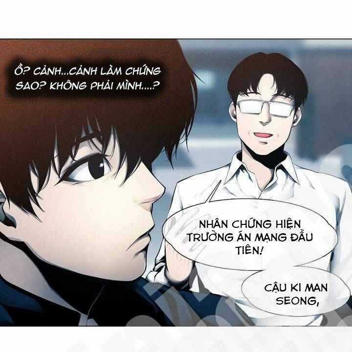 Thước Phim Sự Thật - Chapter 9 - Trang 20